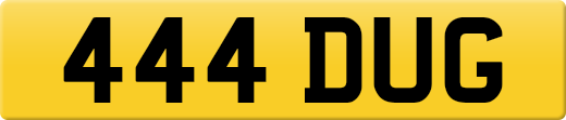 444DUG