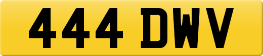 444DWV