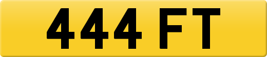 444FT