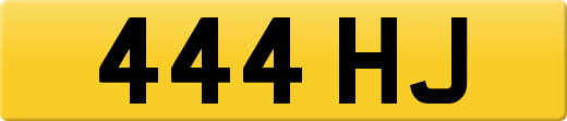 444HJ