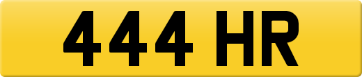 444HR