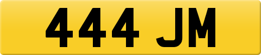 444JM