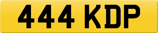 444KDP