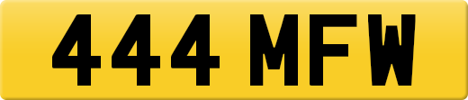 444MFW