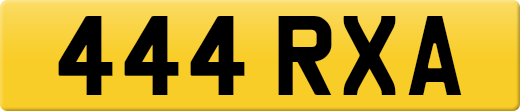 444RXA