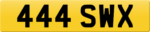 444SWX