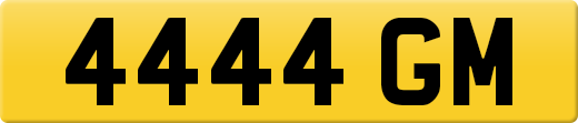 4444GM
