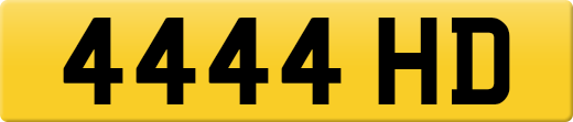 4444HD