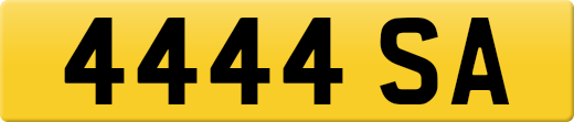 4444SA