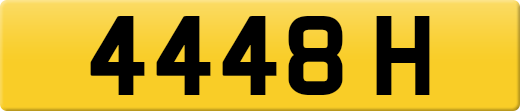 4448H