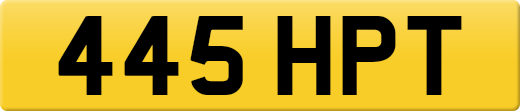 445HPT