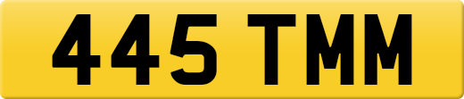 445TMM