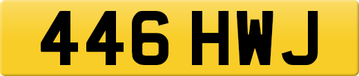 446HWJ