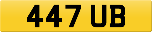447UB