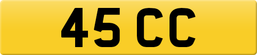 45CC