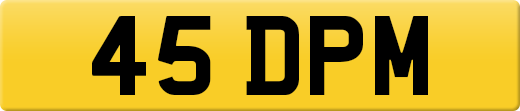 45DPM