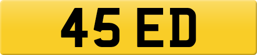 45ED