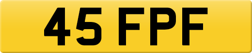 45FPF