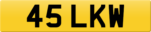 45LKW