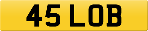 45LOB