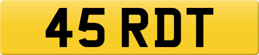 45RDT