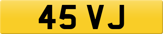 45VJ