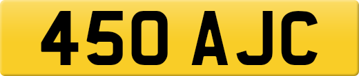 450AJC