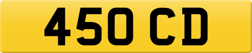 450CD