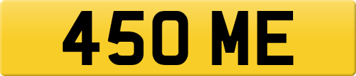 450ME