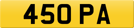 450PA