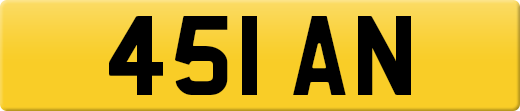 451AN