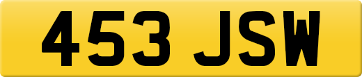 453JSW