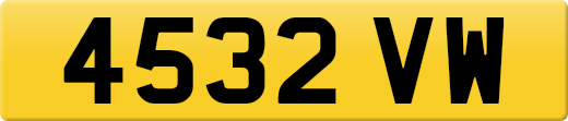 4532VW