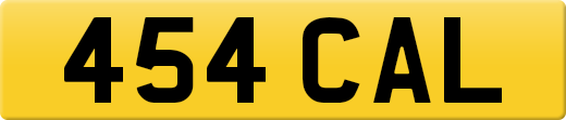 454CAL