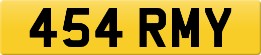 454RMY