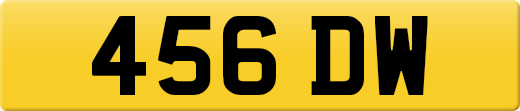 456DW
