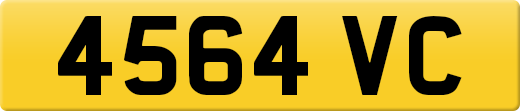 4564VC