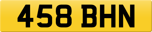 458BHN