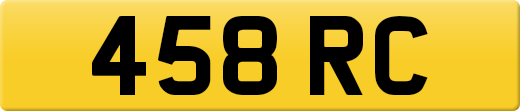 458RC