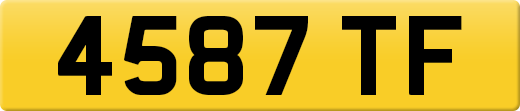 4587TF