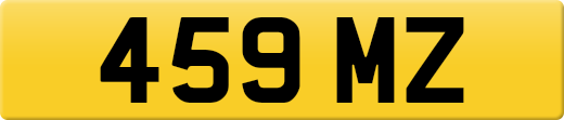 459MZ