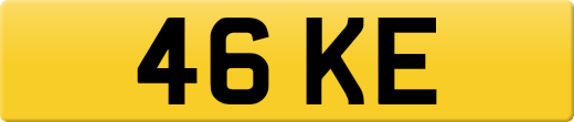 46KE