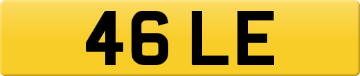 46LE