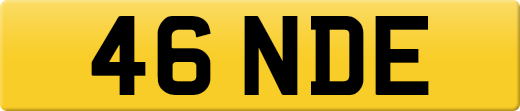 46NDE