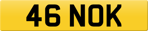 46NOK