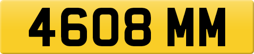 4608MM