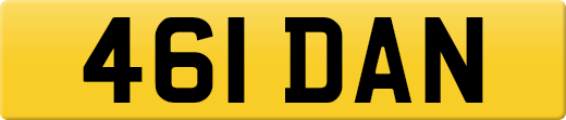 461DAN