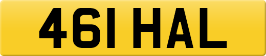 461HAL