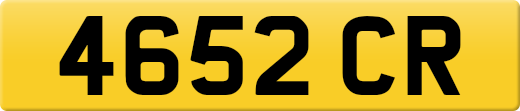 4652CR