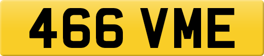 466VME